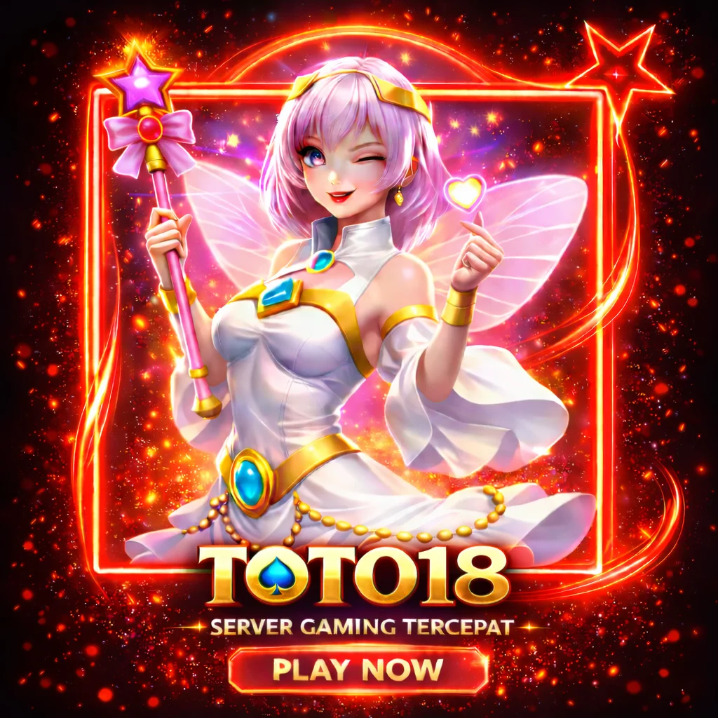 TOTO18 ● Link Game Online Ringan dan Stabil